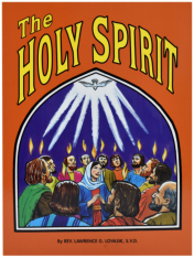 The Holy Spirit